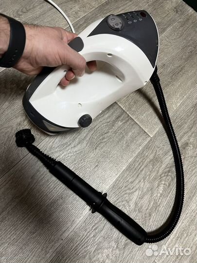 Паровая швабра Kitfort kt-1007