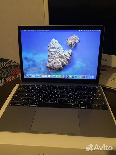 Apple MacBook 12