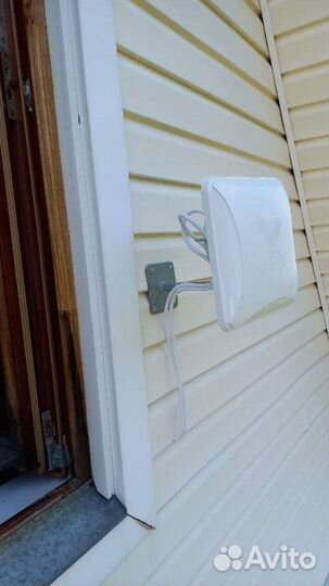 Интернет в частный дом дачу офис СНТ ремонт