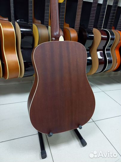 Акустическая гитара Cort Earth 70 Brown Новая