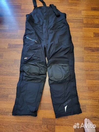 Мотокуртка и комбез BRP SKI-DOO (Канада) зима