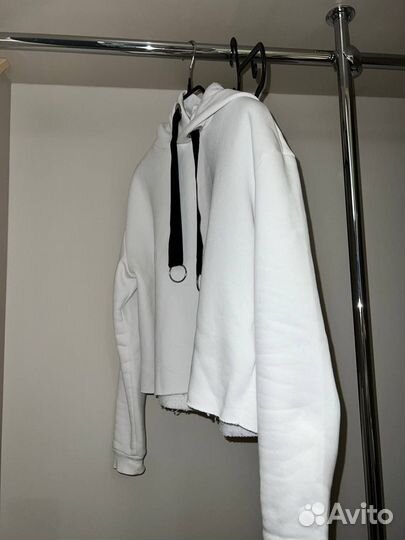 Кофта с капюшоном