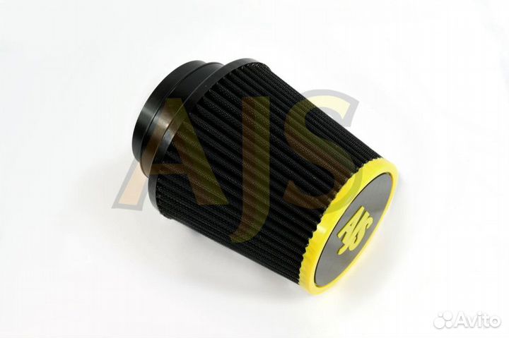 Фильтр нулевик AJS cotton style конус 70/76мм