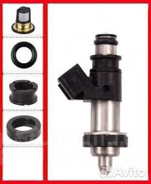 Ремкомплект для форсунок 06164-PCA-000 (Honda)