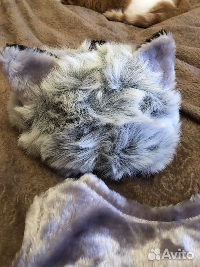 Костюм Волка