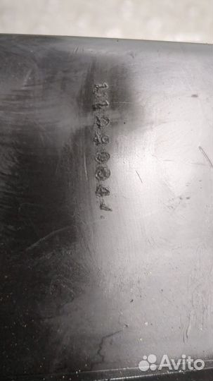 Корпус воздушного фильтра Ford Transit, 2008