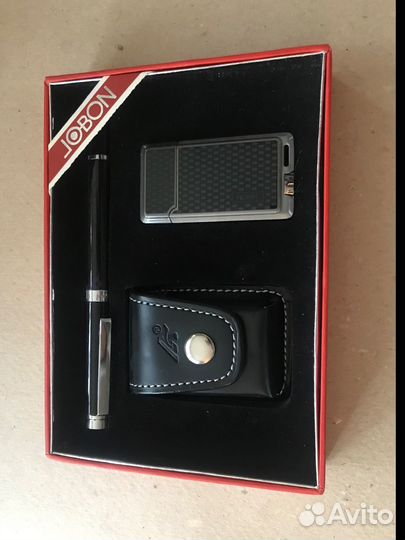 Мужской подарочный набор