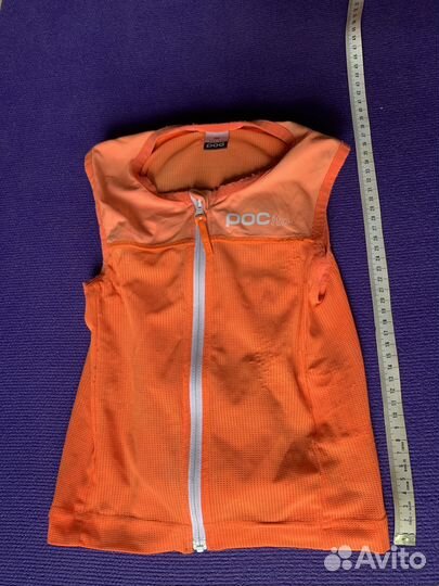 Защита спины POC размер S детский