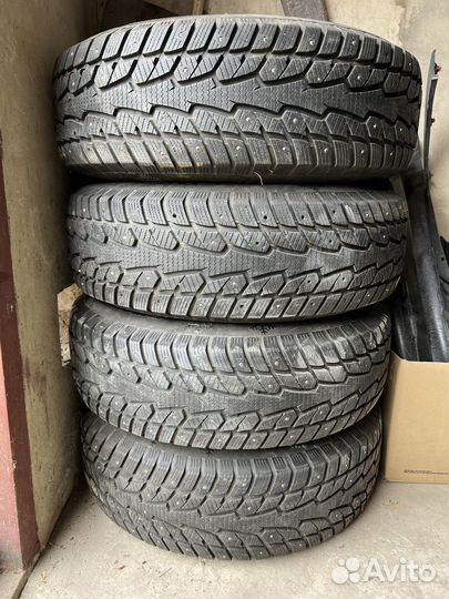 Колеса Borbet 235/70/16