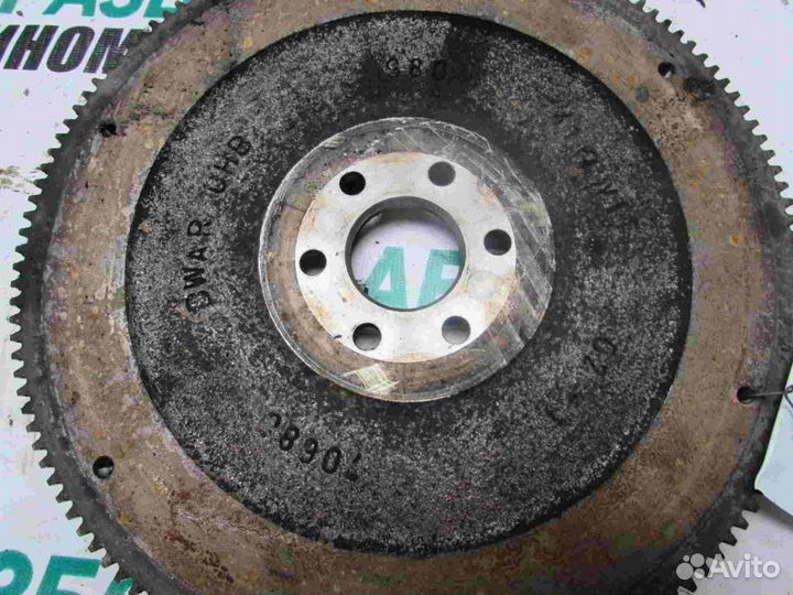 Маховик для Daewoo Nexia 2008