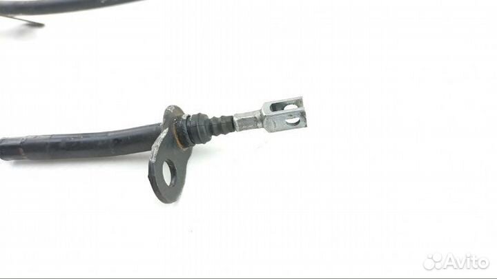 Трос ручника задний левый Nissan Murano PZ50 2006