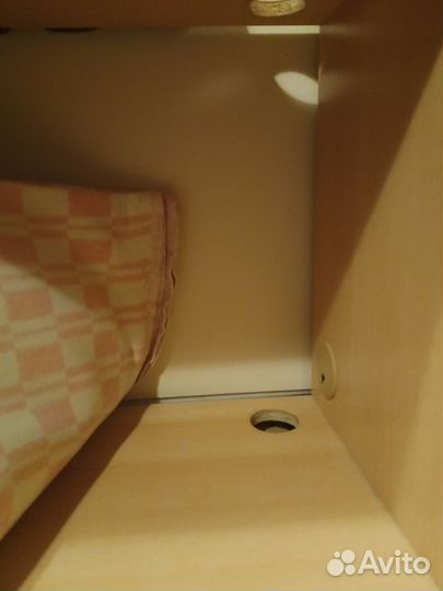 Гардеробная система бу