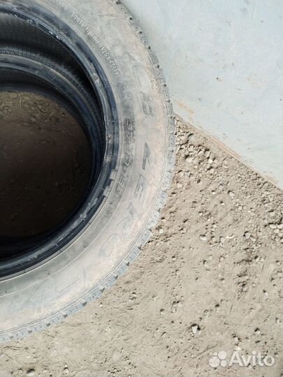 Pirelli Ice Zero 185/65 R15