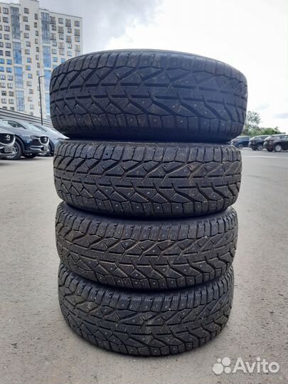 Tigar Ice 225/65 R17 106T