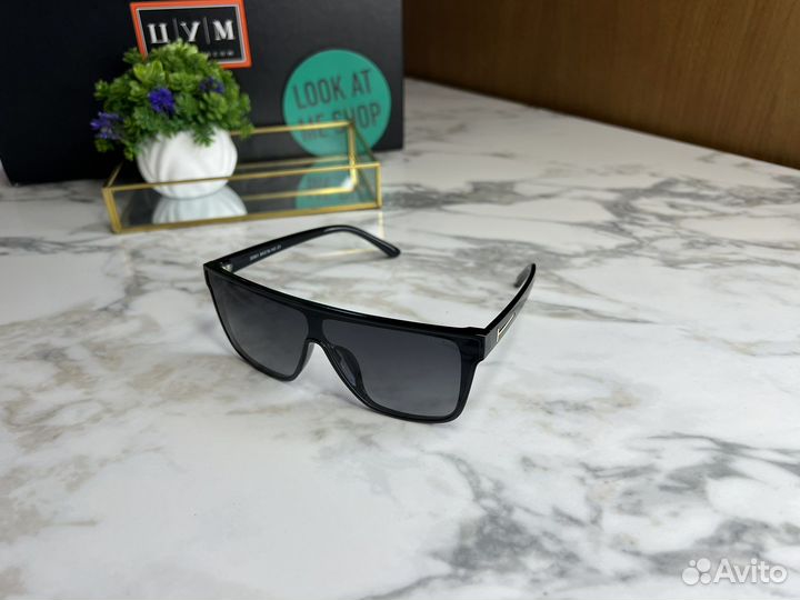 Tom ford очки солнцезащитные