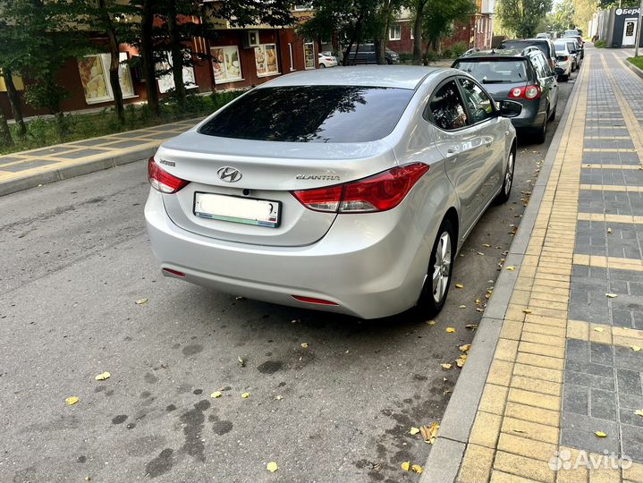 Аренда авто