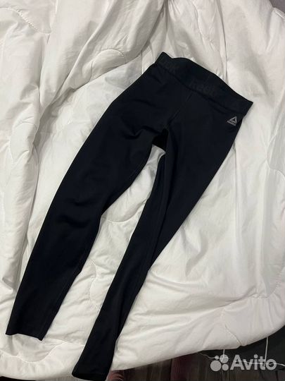 Спортивный лосины Reebok