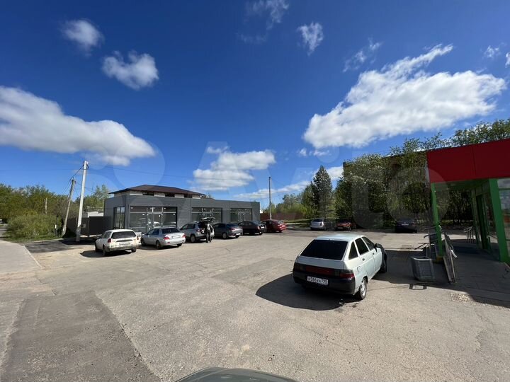 Сдаётся торговое помещение в Волоколамске