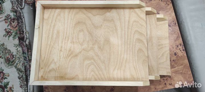 Набор досок для заморозки