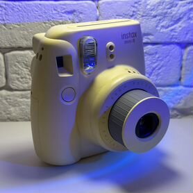 Fujifilm instax mini 8