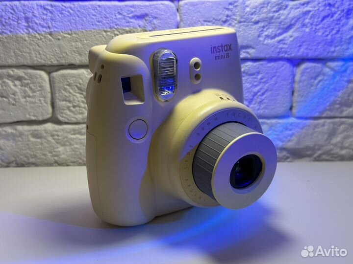 Fujifilm instax mini 8