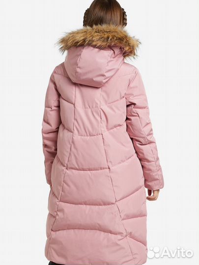 Куртка зимняя для девочки 146 152