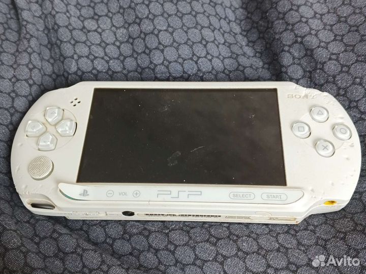 Sony PSP e1008