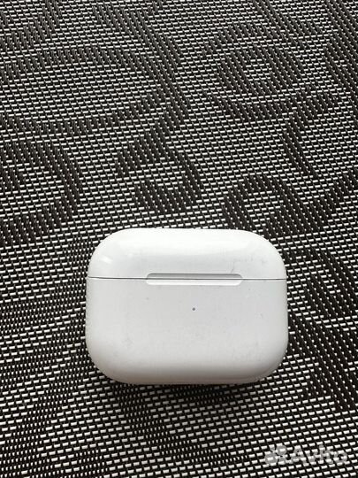 Airpods pro 3