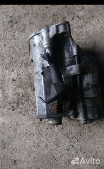 Стартер Тойота Королла ае100