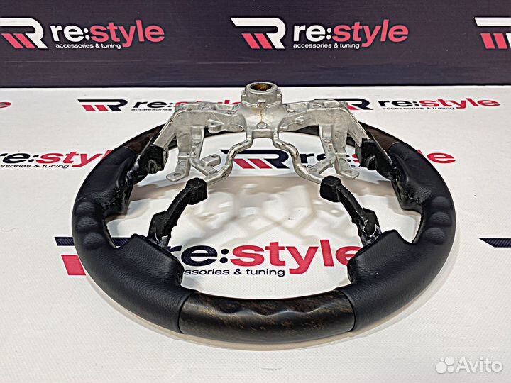 Руль Toyota Land Cruiser 200 08-15г