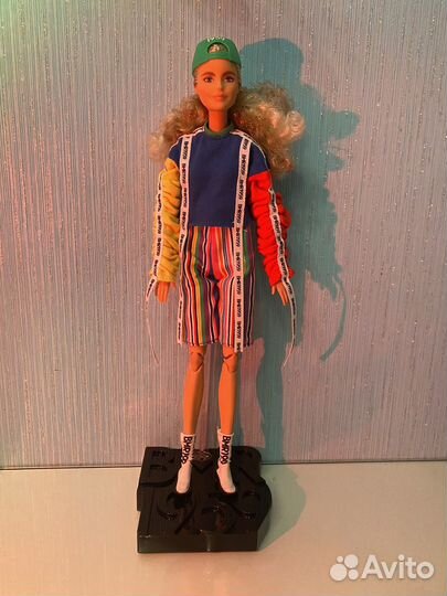 Куклы Barbie BMR 1959 (2 штуки)