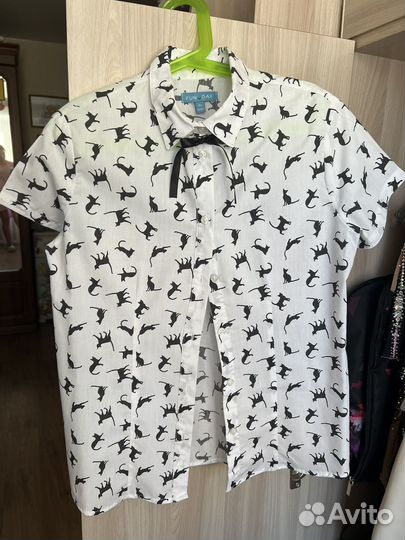 Школьные вещи для девочки