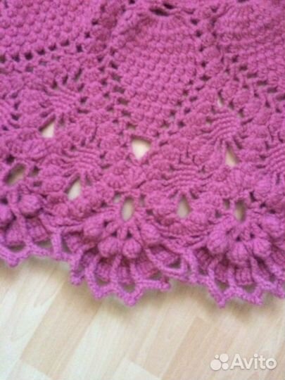 Ковер новый