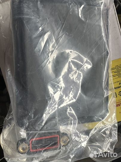 Фильтр АКПП Hyundai/Kia