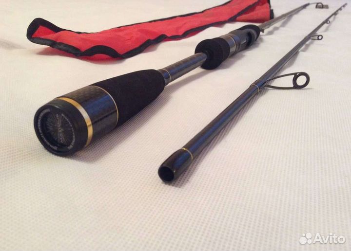 Спиннинг Maximus ultimatum