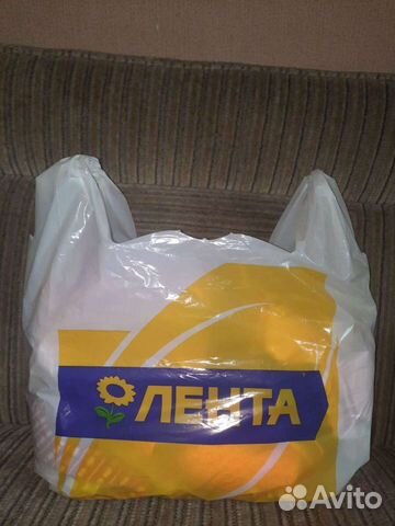 Большой пакет игрушек