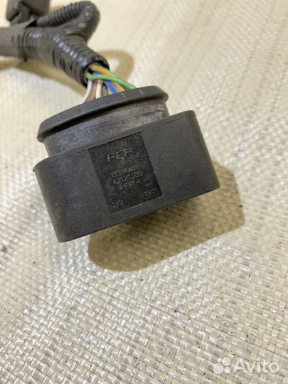 Разъем фары ford focus 2