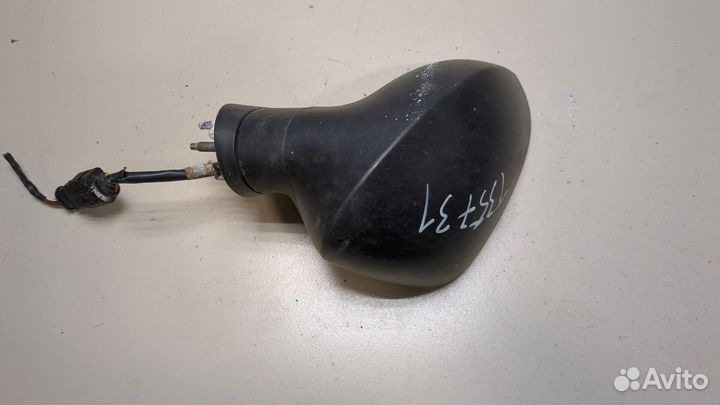 Зеркало боковое Seat Leon 2, 2012