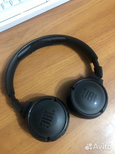 Jbl tune 500bt