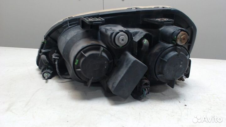 Фара (передняя) Chevrolet Lacetti, 2007