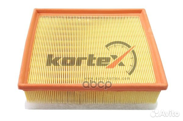 Фильтр воздушный BMW F20 Disel KA0185 kortex