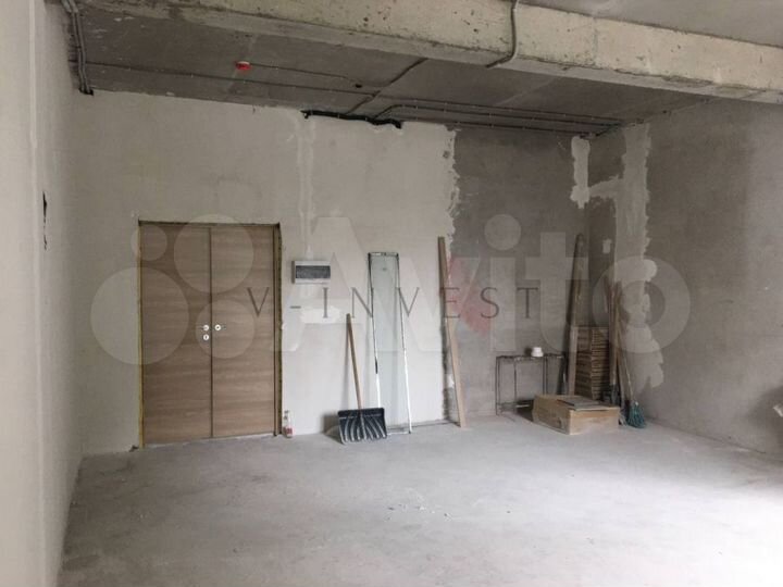 Новое помещение 160.2 кв. м Еники