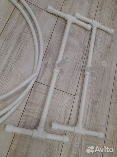 Арка для шаров