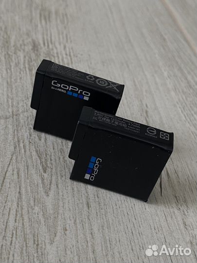 Экшн камера GoPro Hero 5