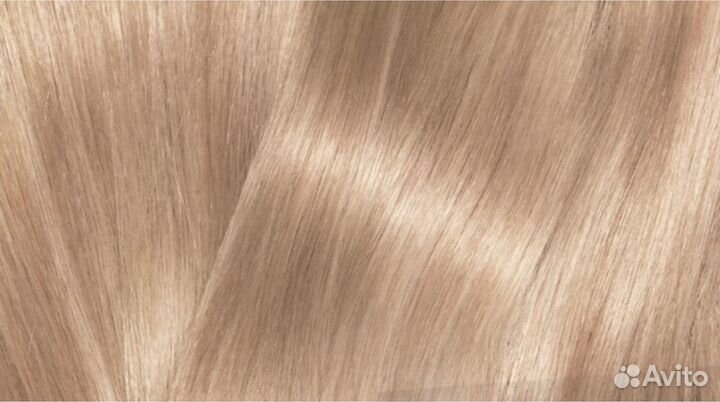 Крем-краска для волос Casting Creme Gloss 1010 Све