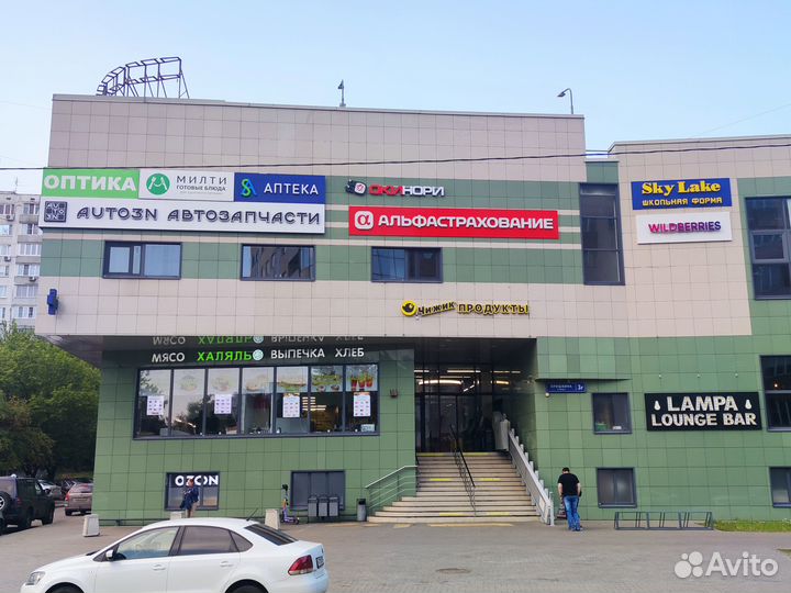 Продажа готовой кухни под ваш бизнес суши бар