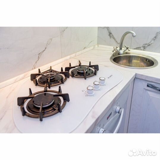 Кухни на заказ / замер, доставка