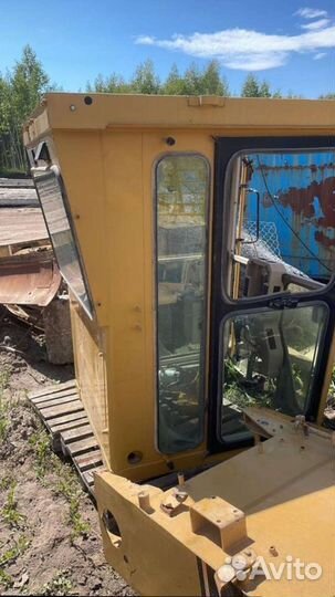 Запчасти Caterpillar