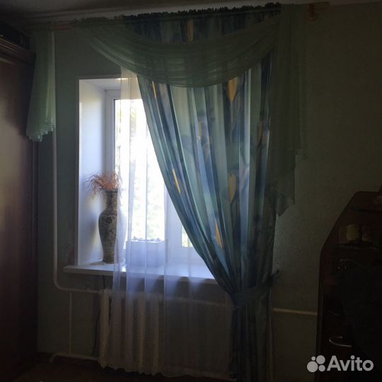 Шторы покрывало