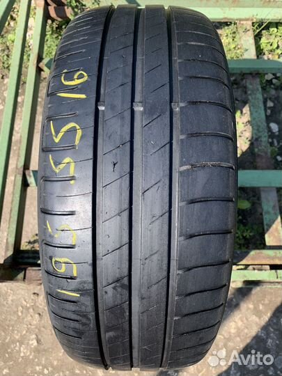 Goodyear EfficientGrip Performance 195/55 R16